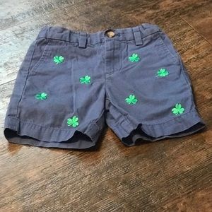 Vineyard Vines boy shorts